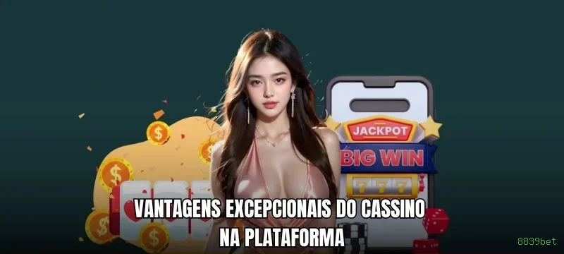 App 8839bet para Android e iOS - download grátis