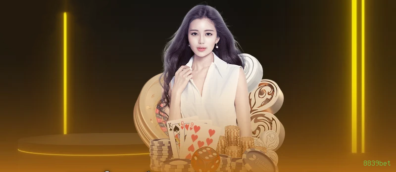 Download app 8839bet Android iOS