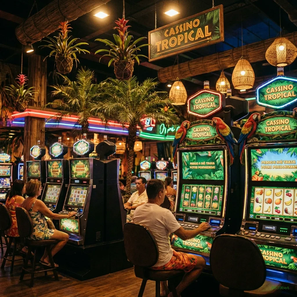 Mesa de Roleta 8839bet