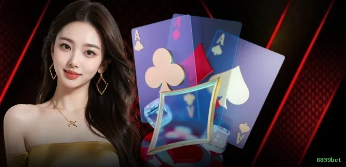 Cassino 8839bet app mobile