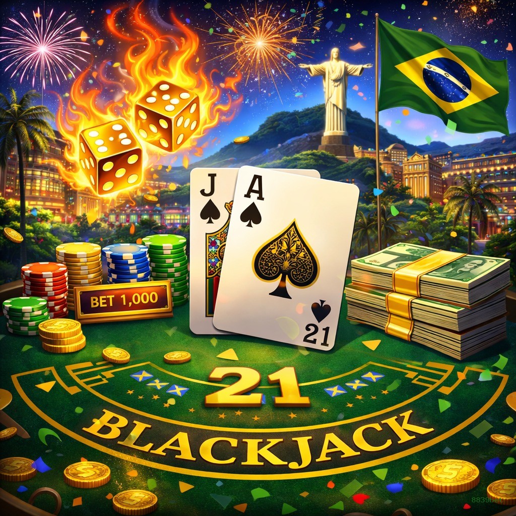 Casino Ao Vivo 8839bet
